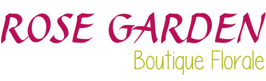 Rose Garden - Livraison de fleurs La Chaux-de-Fonds et environs